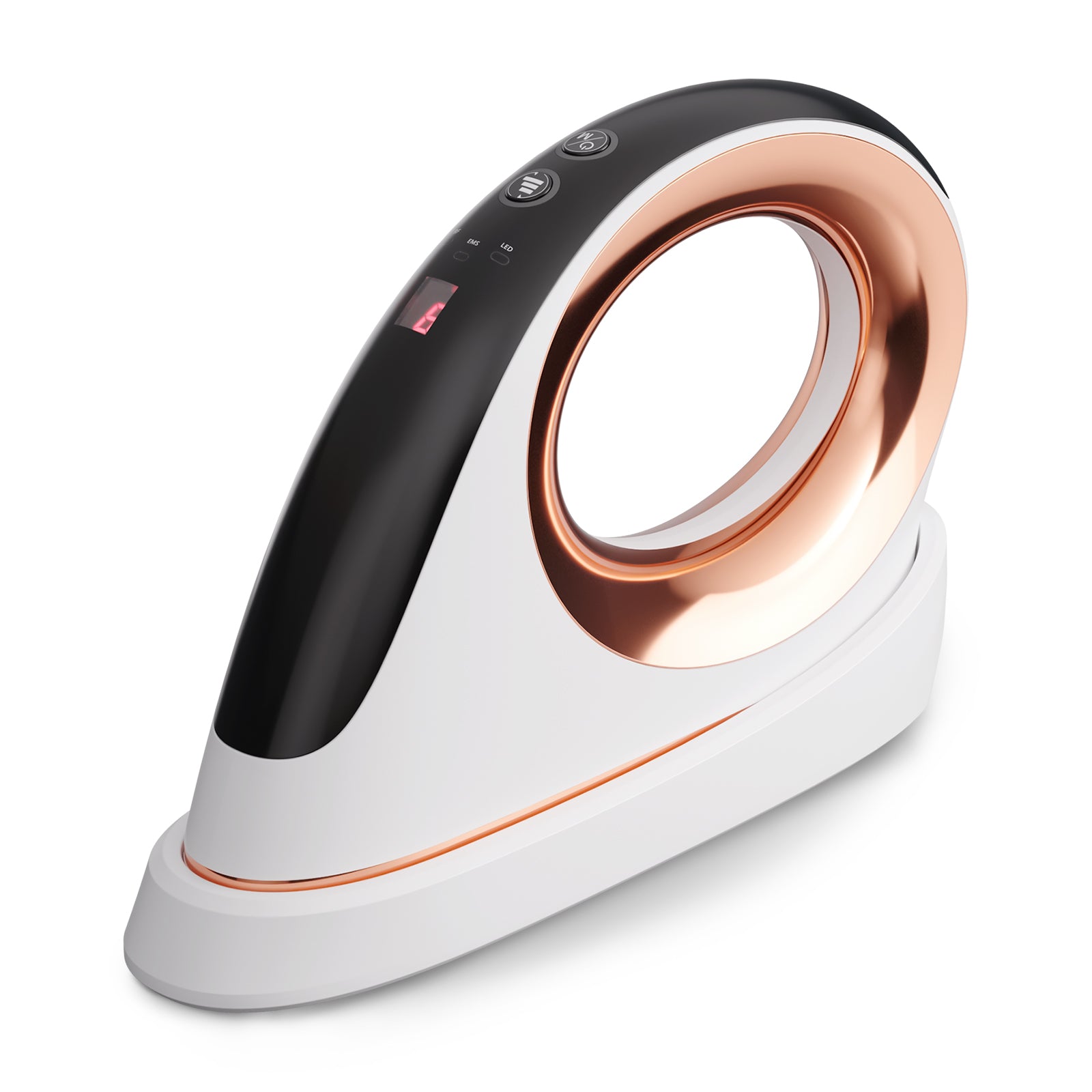 EMS RF Body Sculpting Machine