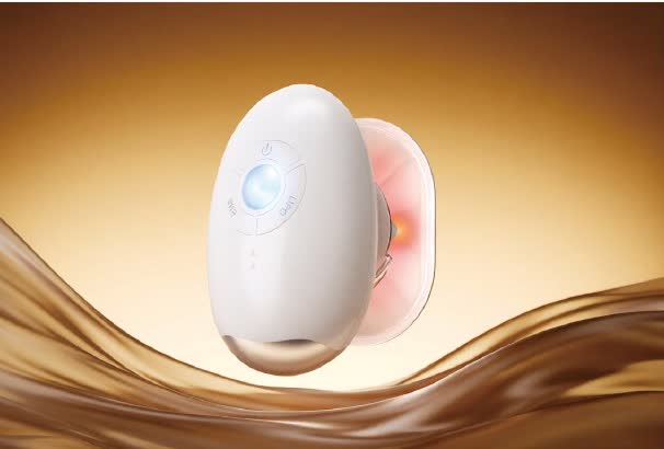 3-in-1 Beauty and Body Slimming Device