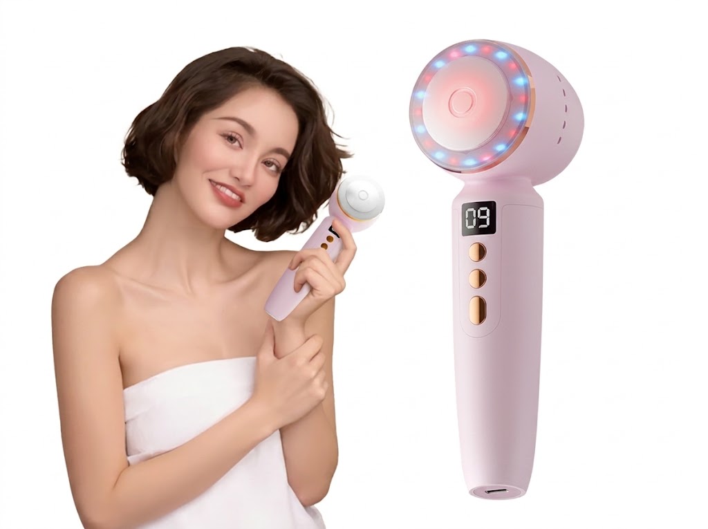 THERMAL & ICE THERAPY FOR SKIN BALANCE