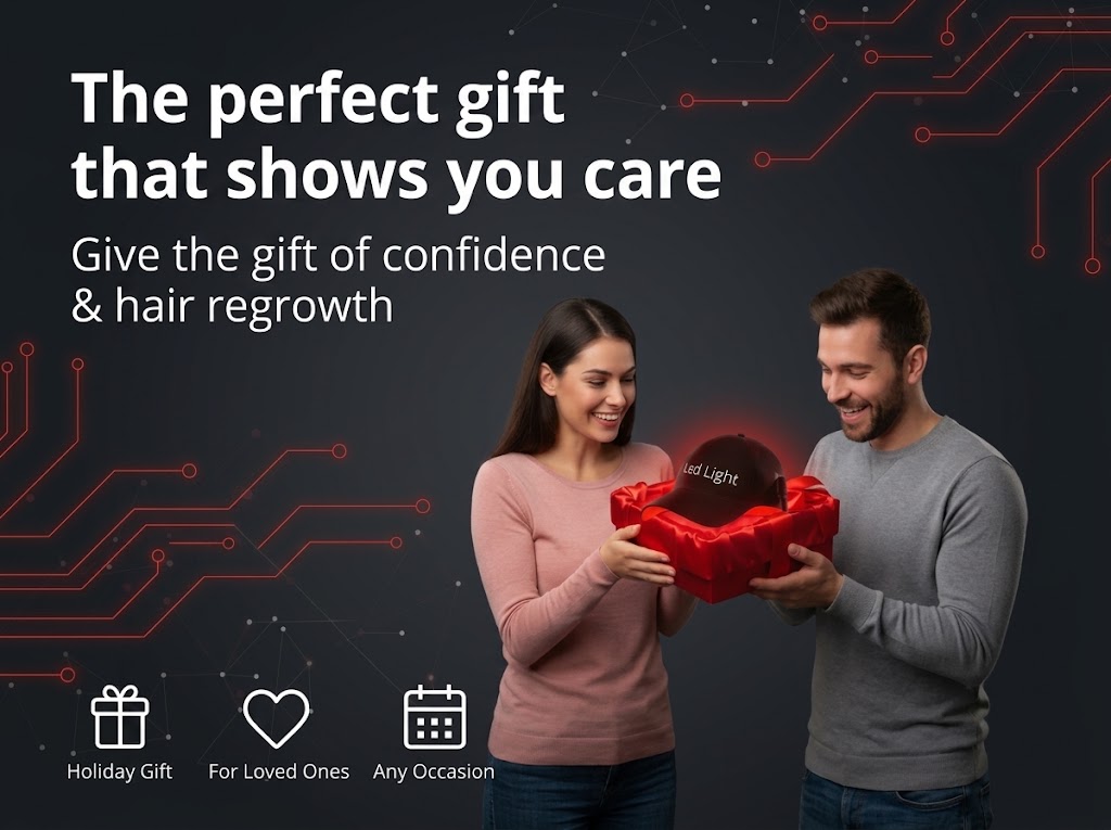 THE PERFECT GIFT FOR YOUR LOVED ONES