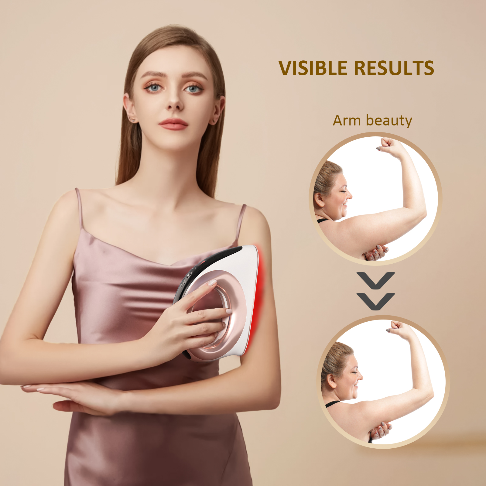 2301 EMS RF Body Sculpting Machine detail image 9