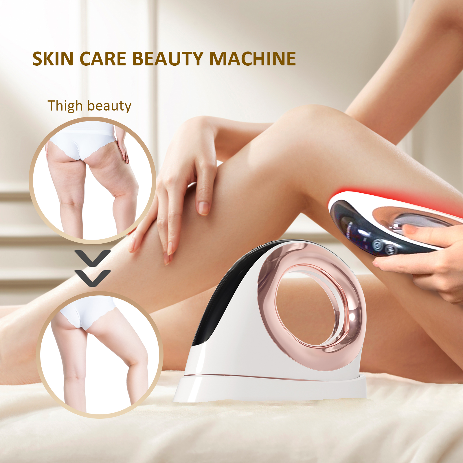 2301 EMS RF Body Sculpting Machine detail image 10