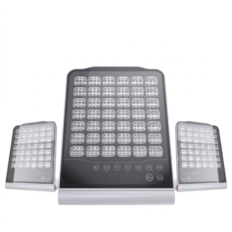 Tachyon Semiconductor Led Device