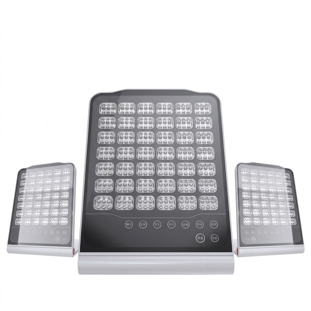 Tachyon Semiconductor Led Device