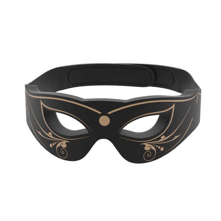 2511 3rd Generation Infrared Silicone Eye Mask