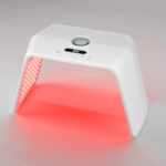 2506 7-Color LED Nano Mist Device alternate panel angle