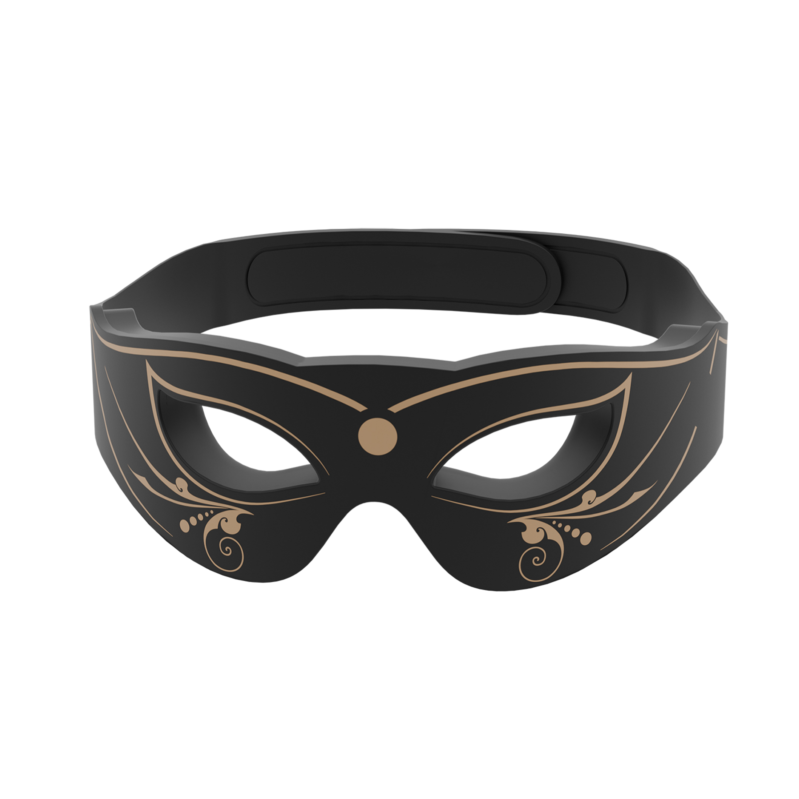 2511 3rd Generation Infrared Silicone Eye Mask