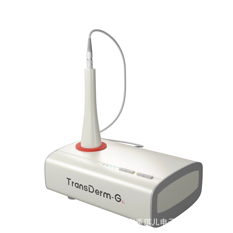 OEM beauty device sample for function and appearance evaluation
