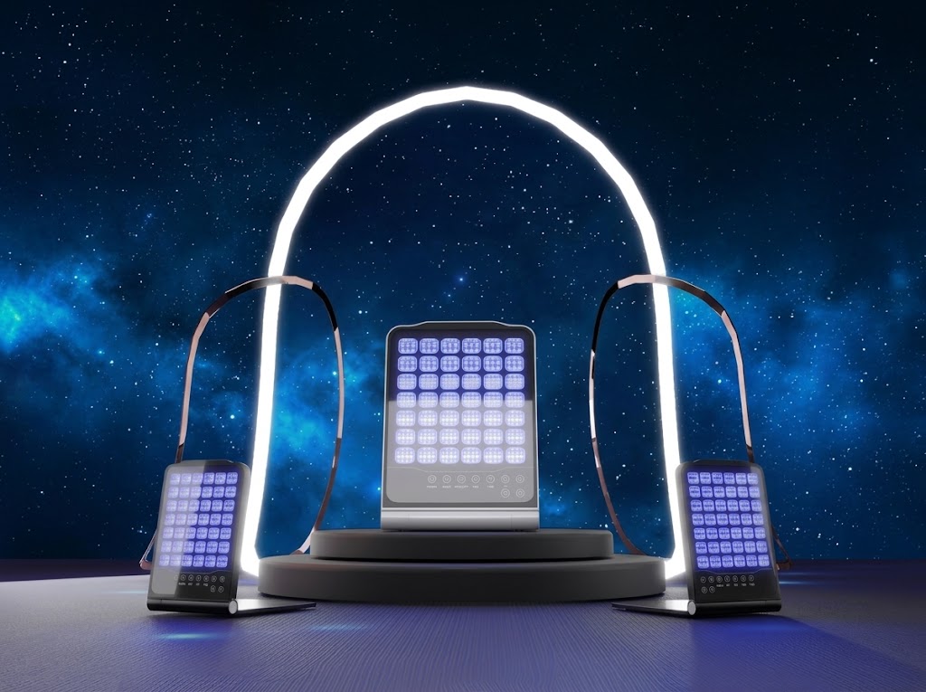 Tachyon Semiconductor Led Device