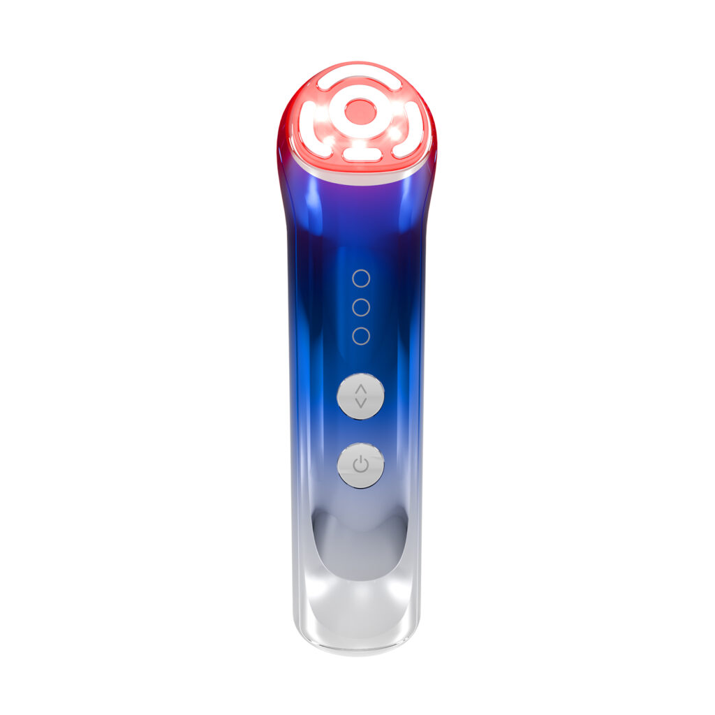 2505 Hayssa 2026 Youthful Beauty Device | RF Anti-Aging