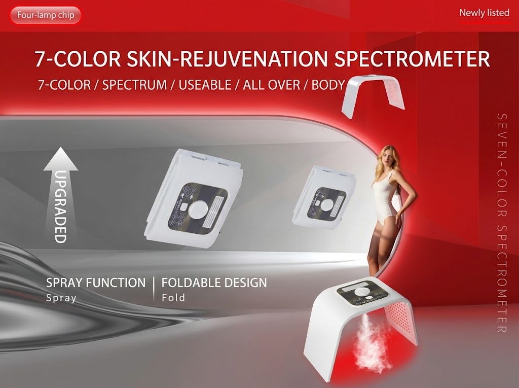 Innovative Nano-Spray Hydration