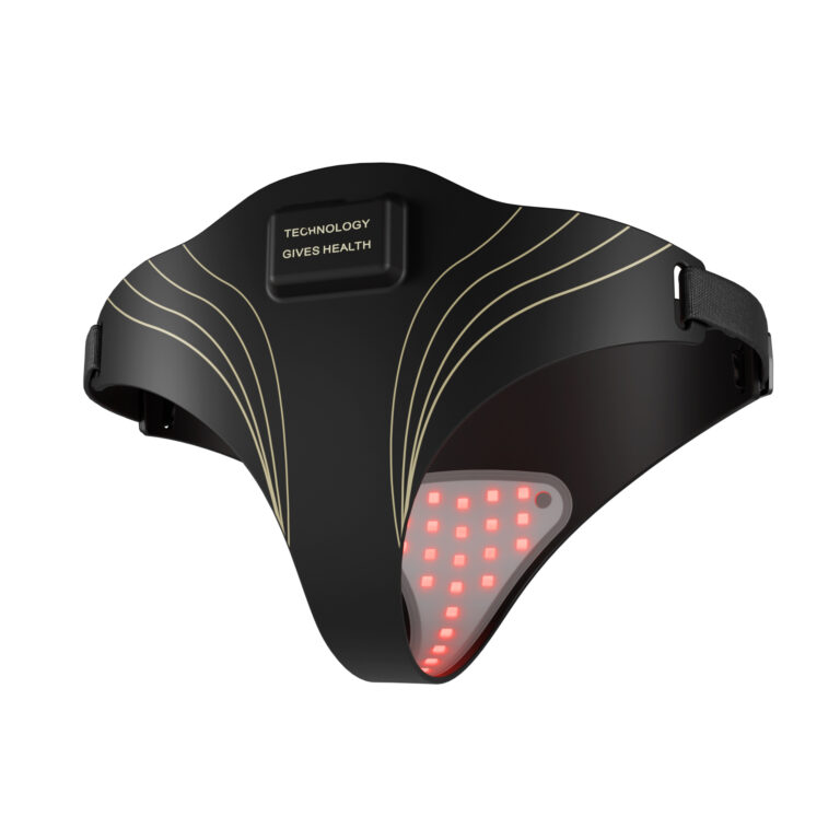 2512 New Launch: Red Light Intimate Care Device