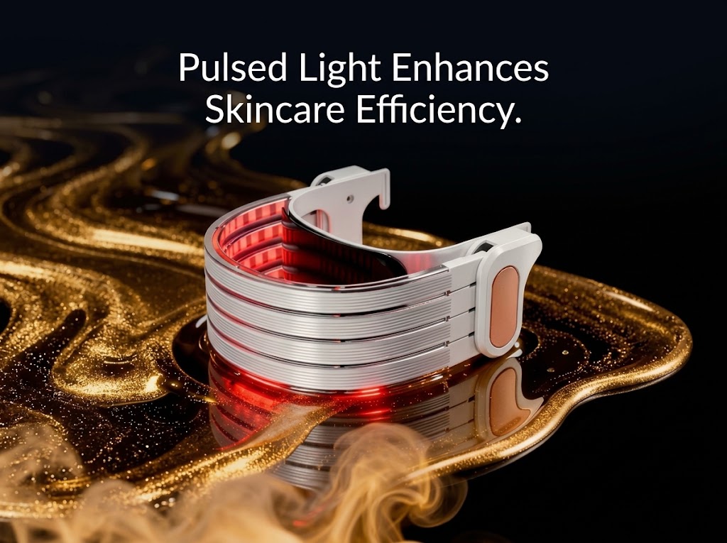 Next-Generation Foldable Photon Mask