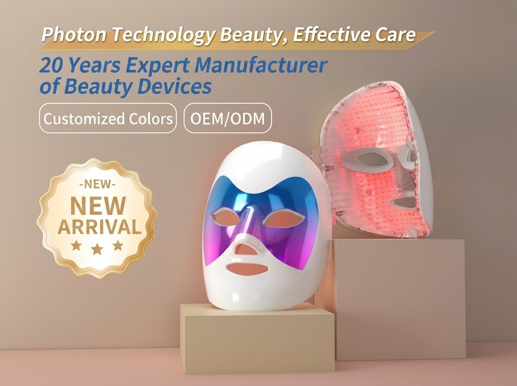 Customized Oem/Odm Manufacturing