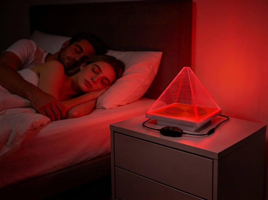 Promoting Deep, Restful Sleep