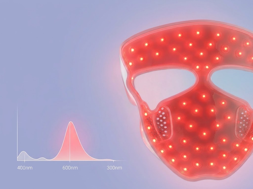 Soft Red Light, Powerful Benefits