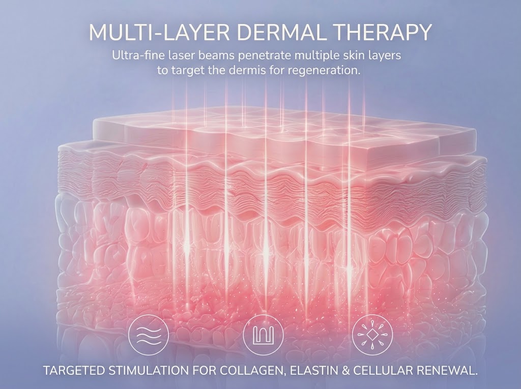 Collagen Boost For Firmer, Smoother Skin