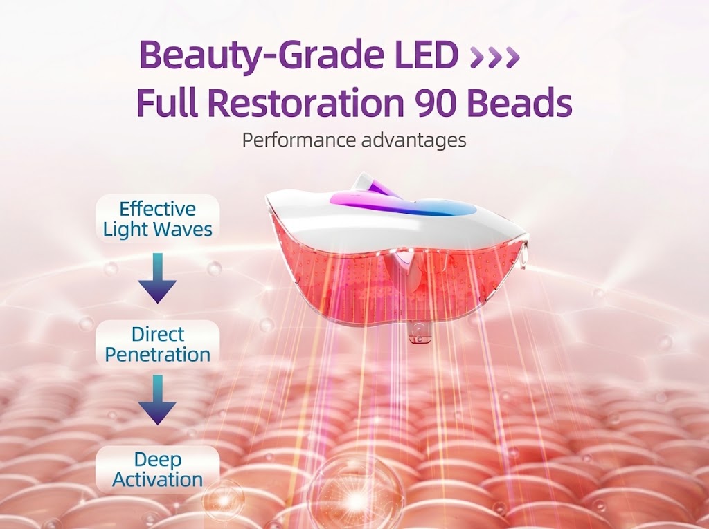 Deep Activation & Full Restoration