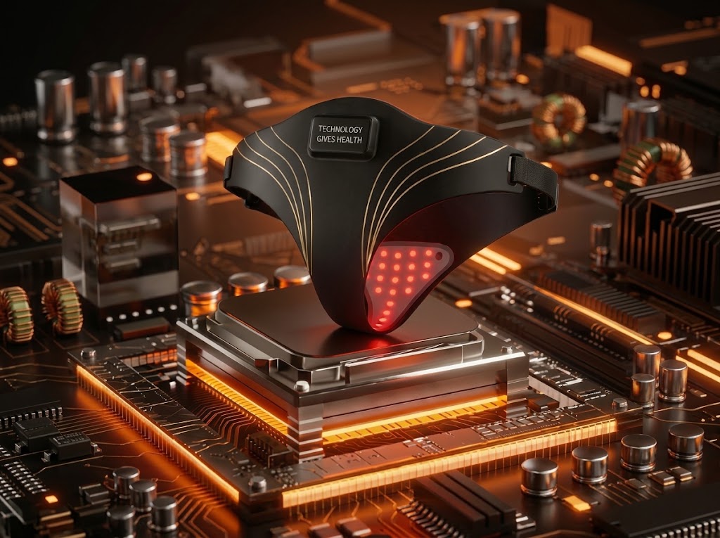 First-Ever Dual Pulse Mode: 10hz & 40hz