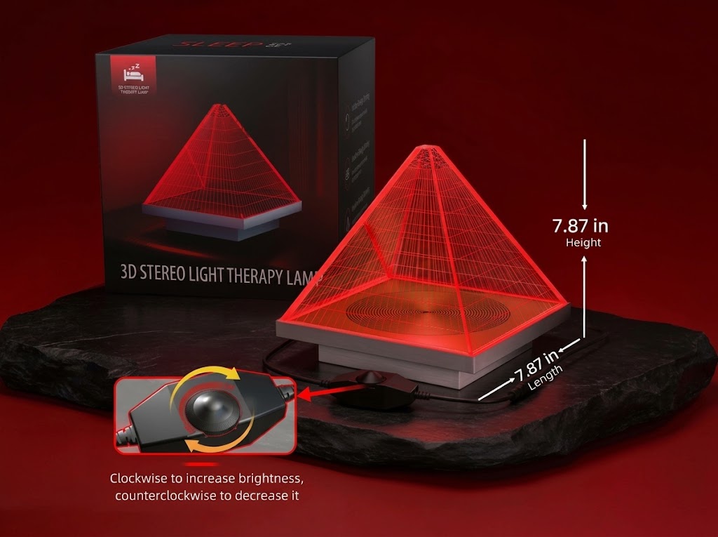 Intuitive Design & Perfect Dimensions