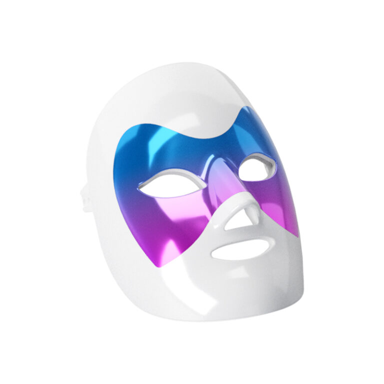 New 2026 Launch: Seven Color Mirror Mask