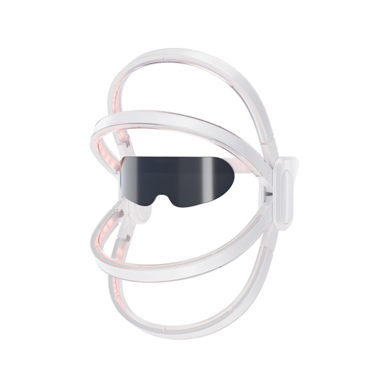 2603 Next-Generation Foldable Photon Mask