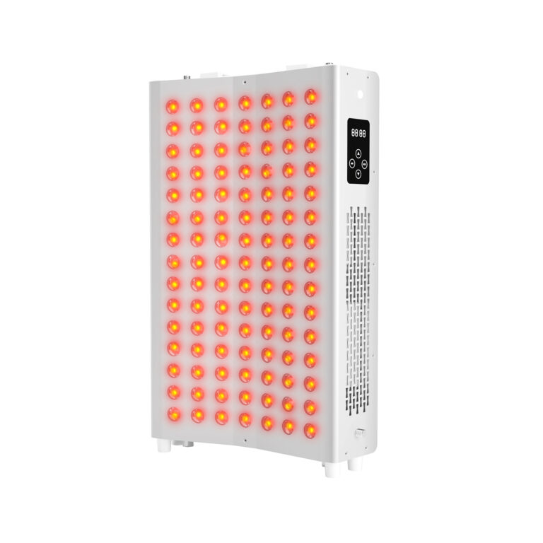 2509 High-Power Red & Infrared Light Therapy