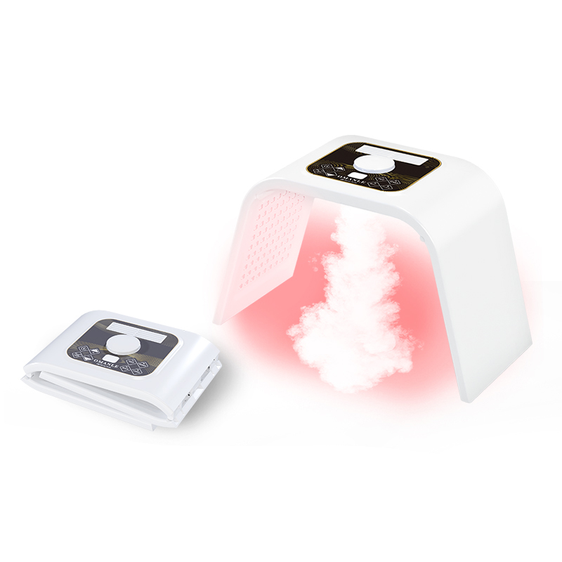 2503 Professional Salon-Grade LED Therapy